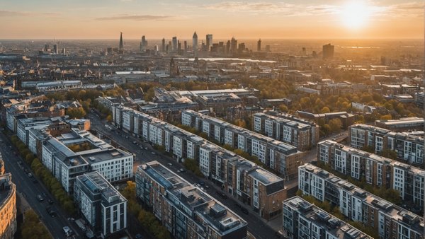 How can UK property investors use real estate crowdfunding platforms effectively in 2023?